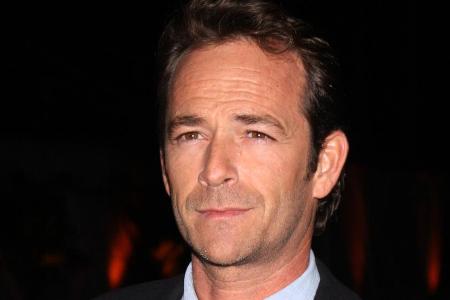 Luke Perry starb Anfang März 2019 im Alter von 52 Jahren