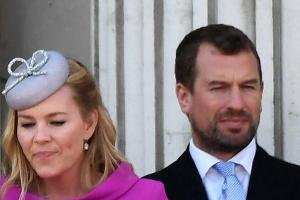 Neuer Schock für die Queen: Erstes Enkelkind lässt sich scheiden