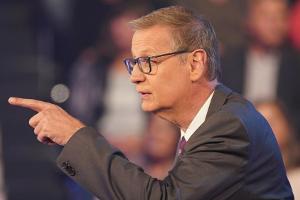 Günther Jauch: Kleiner Seitenhieb gegen Matthias Schweighöfer