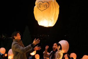 Sequel von "To All the Boys": Kann "P.S. I Still Love You" überzeugen?