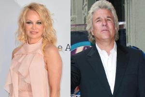 Nach Blitz-Ehe: Jon Peters schießt gegen Pamela Anderson