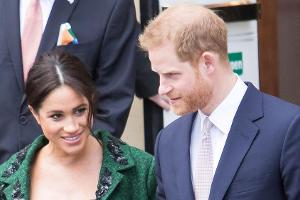 Kein Weg zurück? Harry und Meghan feuern ihre britischen Angestellten