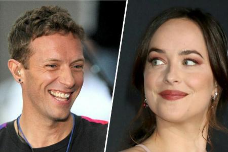 Coldplay könnten ungewollt die Gerüchteküche anheizen. Coldplay könnten ungewollt die Gerüchteküche anheizen.
