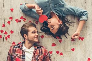Valentinstag: Fünf kuriose Fakten über den Tag der Liebenden