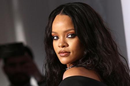 Rihanna hat ihre Fans lange genug warten lassen