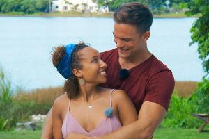 Nach dem Kuss-Drama: Oliver Sanne verteidigt Bachelor Sebastian Preuss