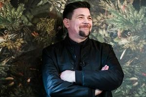 Tim Mälzer über Steffen Henssler: "Jetzt muss er auch liefern"