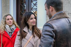 Das passiert heute in den Soaps