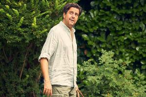 Bastian Pastewka: "Ich werde niemals ein Buch schreiben"