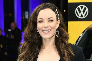 Jasmin Wagner: "Keine Kinder zu bekommen, muss auch okay sein"