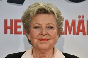 Nach "Lindenstraße"-Aus: Marie-Luise Marjan will nicht zu "GZSZ"