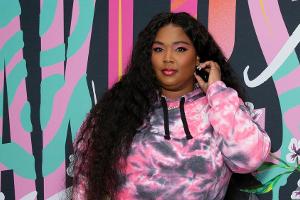 Lizzo kämpft gegen Bodyshaming