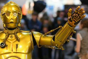 Star Wars: Weiteres Spin-off in der Mache?