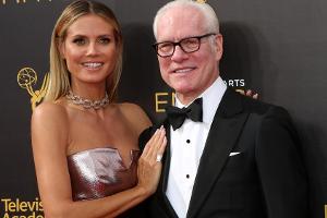 Diese TV-Shows machten Heidi Klum berühmt