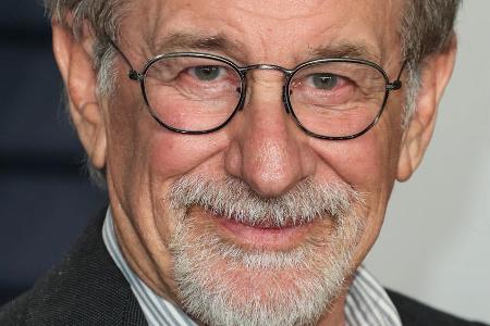 Steven Spielberg war von der Entscheidung seiner Tochter 