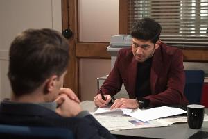 Das passiert heute in den Soaps