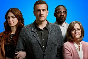 "Dispatches from Elsewhere": Neue Serie mit Jason Segel