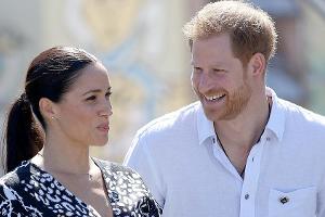 Wird das Harrys und Meghans letzter royaler Pflicht-Auftritt?