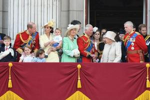 Megxit, Skandale, Scheidungen: Zerfällt das britische Königshaus?
