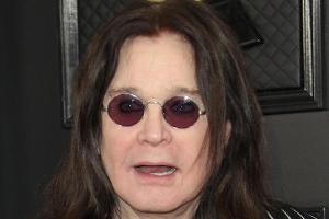 Er muss sich behandeln lassen: Ozzy Osbourne sagt Konzerte ab