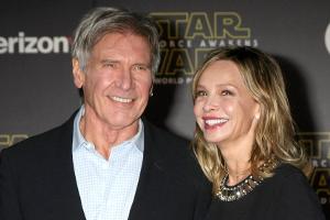 Harrison Ford verrät das Geheimnis seiner glücklichen Ehe