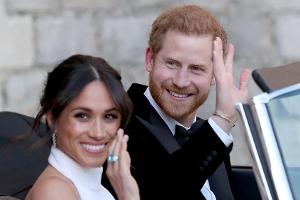 So viel können Harry und Meghan mit einem Instagram-Post verdienen