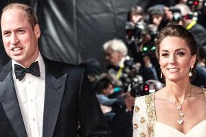 Abgehängt! William und Kate überholen Harry und Meghan bei Instagram