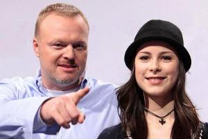 Lena Meyer-Landrut: Kleiner Seitenhieb gegen Stefan Raab