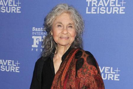 US-Schauspielerin Lynn Cohen wurde 86 Jahre alt