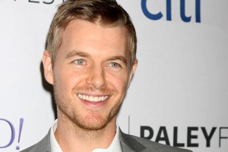 Rick Cosnett bei einem seiner Auftritte