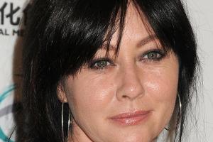 Shannen Doherty: Der Krebs ist zurück