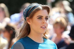 Prinzessin Beatrice: Endlich soll ihr Hochzeitsdatum stehen