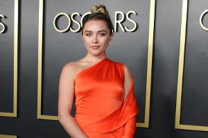 Florence Pugh: Wer ist Großbritanniens junge Oscar-Hoffnung?