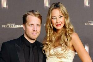 Oliver Pocher macht Werbung für Ex-Frau Alessandra Meyer-Wölden