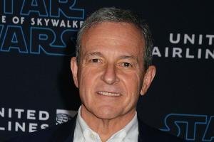 Überraschung! Disney-Chef Bob Iger tritt zurück