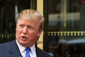 Donald Trump begrüßt Verurteilung von Harvey Weinstein