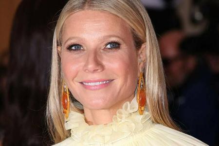 Hollywood-Star Gwyneth Paltrow schwört auf regelmäßiges Detox und beschäftigt sich seit Jahren mit dem Thema Ernährung.