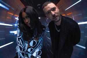 Justin Timberlake veröffentlicht Single für "Trolls 2"
