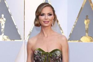 Weinstein-Ex Georgina Chapman datet Adrien Brody