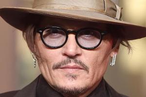 Klage gegen Boulevardzeitung: Johnny Depp erscheint vor Gericht