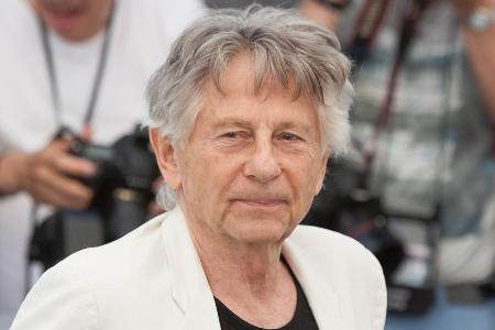 Roman Polanski trotz Kritik als Bester Regisseur beim César ausgezeichnet