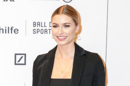 Lena Gercke feiert am 29. Februar ihren Geburtstag