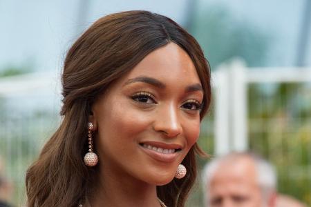 Bald eine Braut: Jourdan Dunn