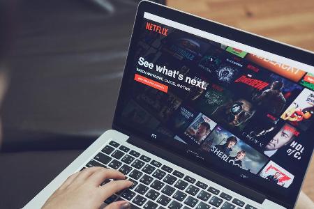 Netflix will die Bedienung für die Kunden vereinfachen.