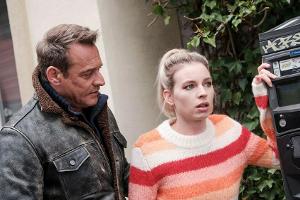 Das passiert heute in den Soaps