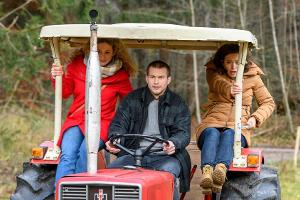 Das passiert heute in den Soaps