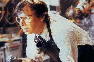 Für dieses Kultfilm-Reboot kehrt Rick Moranis vor die Kamera zurück!