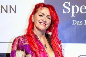 Nach 20 Jahren: Sabrina Lange will wieder ins "Big Brother"-Haus