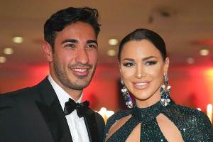 Umut Kekilli und Yoga-Jordan erwarten ein Baby