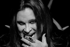 "Es machte mir alles unglaublich viel Freude, die Platte unterscheidet sich stark von meinen bisherigen Alben" - Ozzy Osbour...